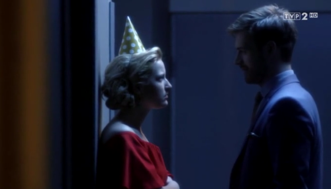 O mnie się nie martw 6 sezon online odcinek 9 na vod.tvp.pl w internecie za darmo po premierze w TVP2