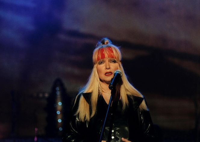 Maryla Rodowicz wraca do TVP