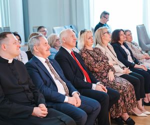 Młodzi działacze społeczni docenieni przez miasto Siedlce 