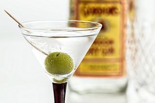 Drinki z ginu - 5 przepisów na drinki z jałowcówką