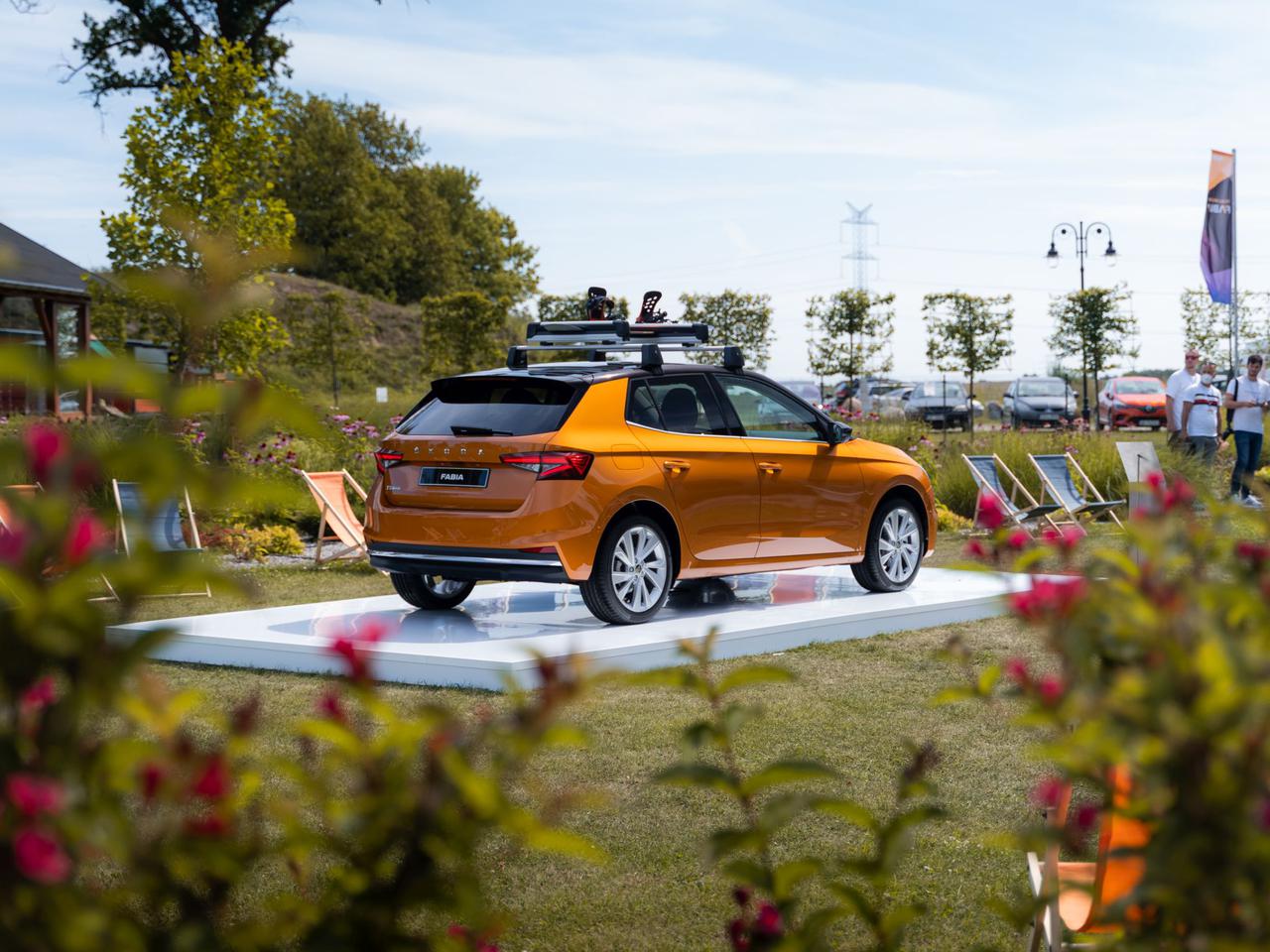 Nowe przepisy uśmierciły bestsellera Skody. To koniec popularnego modelu