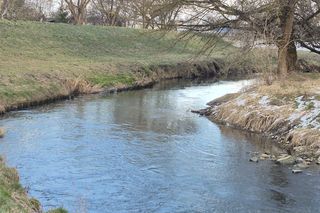 To lewy dopływ Wieprza. Bystrzyca jest największą rzeką przepływającą przez stolicę woj. lubelskiego!