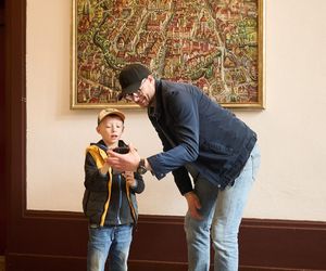 Gigantyczna kolejka w Olsztynie. Wszyscy chcieli zwiedzić to miejsce