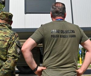 RPO i RPD chcą zmian na granicy z Białorusią! Chodzi o ochronę uchodźców i dzieci. Skierowano pismo do premiera