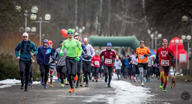 Ponad 230 uczestników pobiegło w Częstochowskim Biegu Policz się z cukrzycą