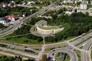 Największa jednostka kultury w Podlaskiem coraz bliżej realizacji!