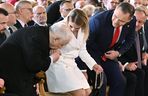 Nawrocka & Kaczyński