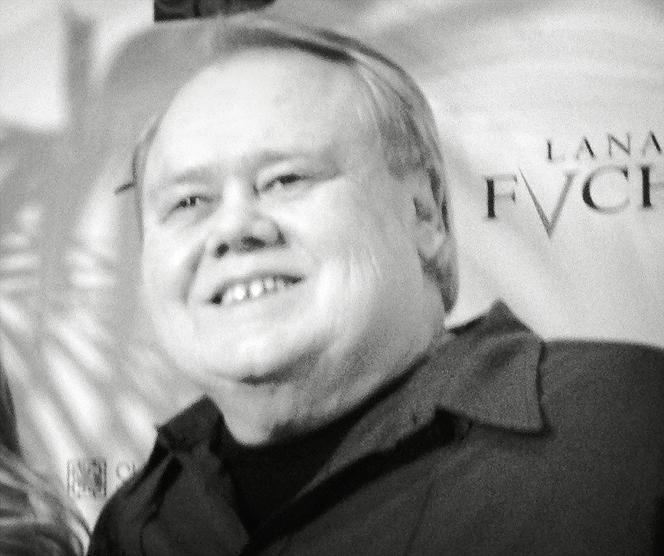 Nie żyje Louie Anderson. To on był kreskówkowym Ludwiczkiem