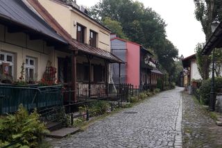 Cieszyn na zdjęciach