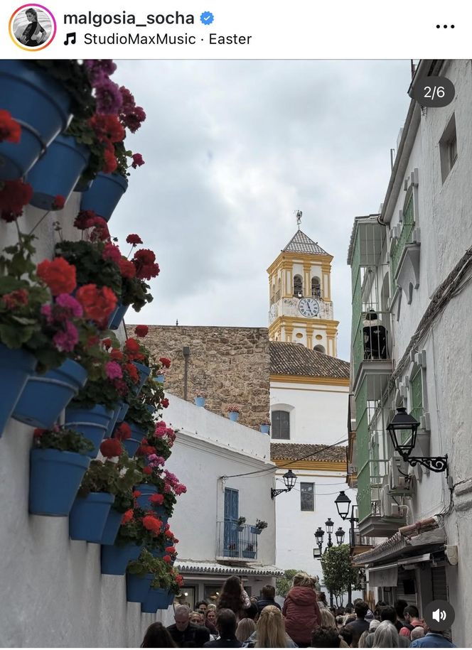 Natalia Kukulska i Małgorzata Socha na wakacjach