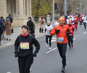 Bieg Niepodległości RUNPOLAND w Poznaniu