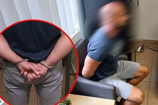 Przez 11 lat szukał go Interpol. Policjanci zatrzymali 38-letniego Czecha