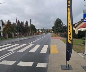 Droga w Marcinkowie wyremontowana