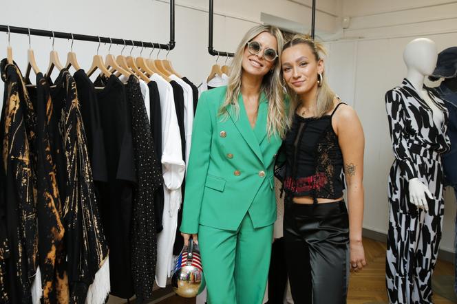 Mandaryna i Wiśniewski pękają z dumy! Ich córka Fabienne osiągnęła wielki sukces