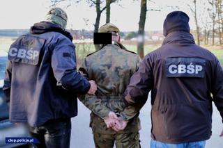 Afera w Dąbrowie Górniczej. Zatrzymali małżeństwo policjantów! Agnieszka i Norbert W. skrywali tajemnicę