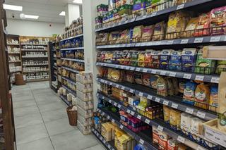 Polski sklep w Londynie