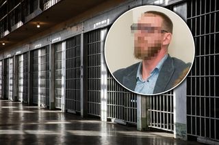 Adwokat od trumny na kółkach już na utrzymaniu żony, ale grozi mu kolejny wyrok! To za kontakty z gangsterami