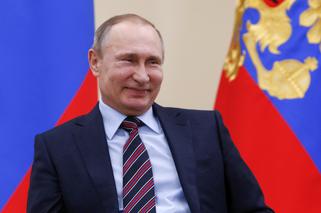 Szokujący pomysł w Rosji! Putin wysyła uchodźców na Sybir