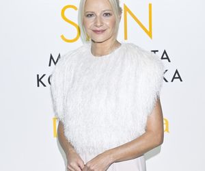 Małgorzata Kożuchowska