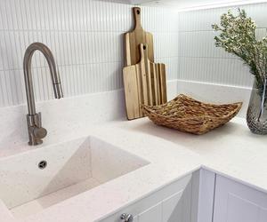 Luksusowa łazienka Kasi 