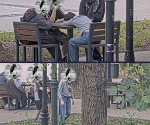 Pijana i bez kontaktu. Interwencja straży miejskiej i policji wobec 14-latki