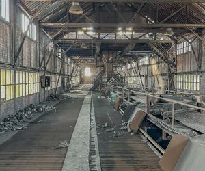 Elektrociepłownia Szombierki w Bytomiu w 2025 r.