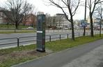 Warszawska syrenka podpowie, jak trafić na zielone światło