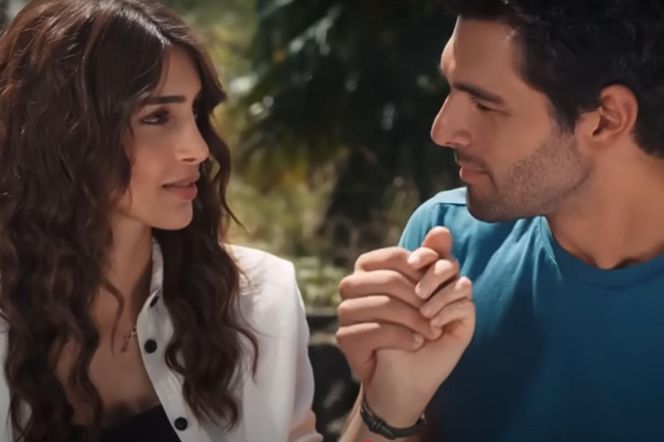 Ali i Duygu to jedna z nielicznych par w serialu, które spotkał happy end 