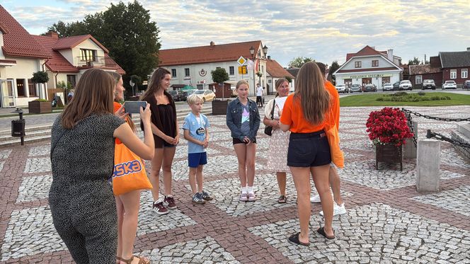 Eska Summer City na Królewskim Śpiewaniu w Tykocinie