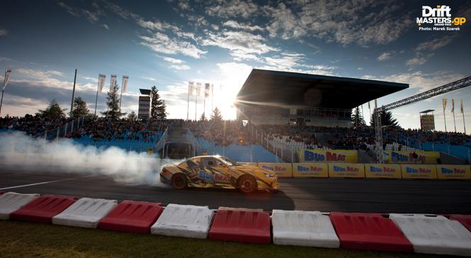 Drift Masters Grand Prix 2015