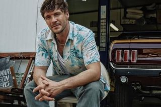 Mikołaj Roznerski - nie zostawiam M jak miłość