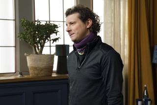 Barwy szczęścia odc. 2049. Rafał Zaborski (Wojciech Solarz)