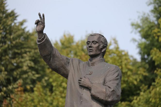Popiełuszko