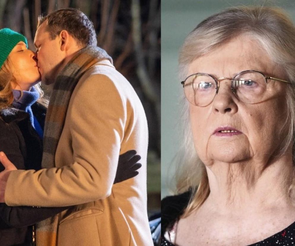 Barwy szczęścia, odcinek 2907: Amelia spali ostatni dowód zdrady Bruna z Karoliną. Bożena pozna prawdę?