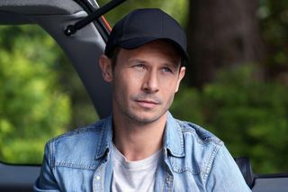 Barwy szczęścia odc. 3073. Franek (Mateusz Banasiuk)