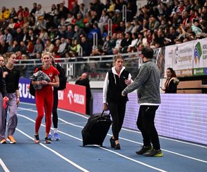 Orlen Copernicus Cup 2025 w Arenie Toruń. Zdjęcia kibiców i gwiazd sportu