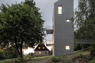 ranking pracowni 4 - Szyb Miedzianka