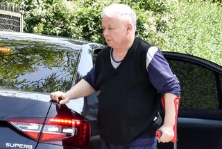 Jarosław Kaczyński będzie OPEROWANY: Muszę niestety to przeprowadzić [SZCZEGÓŁY]