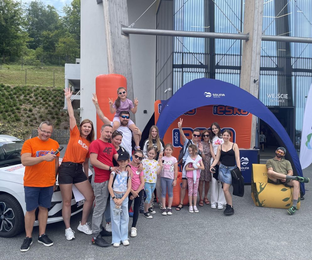 ESKA Summer City w PKL Solina