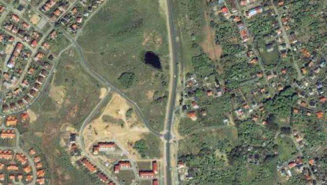 Warszewo 2003