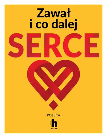 e-poradnik - Serce. Zawał i co dalej