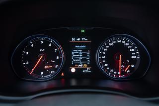 Hyundai i30 Fastback N Performance 2.0 T-GDI 275 KM 6MT