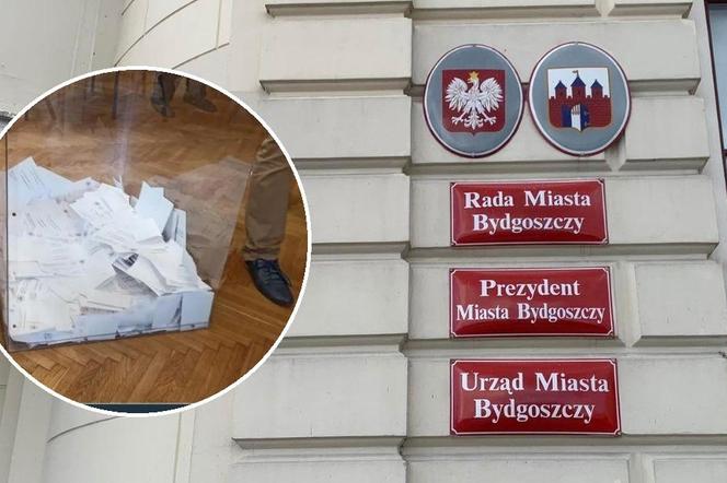 Jak za darmo dojechać na wybory samorządowe w Bydgoszczy? Jest podpowiedź od miasta