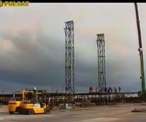 Michael Jackson zmarł 16 lat temu. Gdy odwiedził Polskę, wszyscy wstrzymali oddech. Te zdjęcia zachwycają