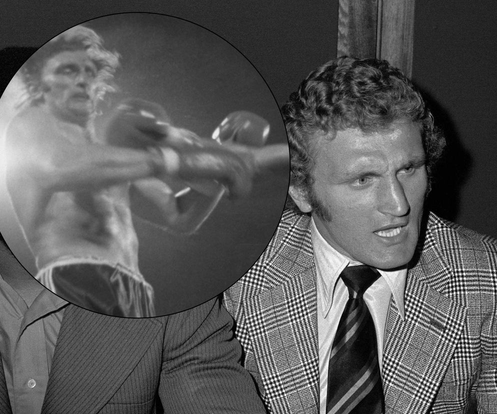 Nie żyje Joe Bugner