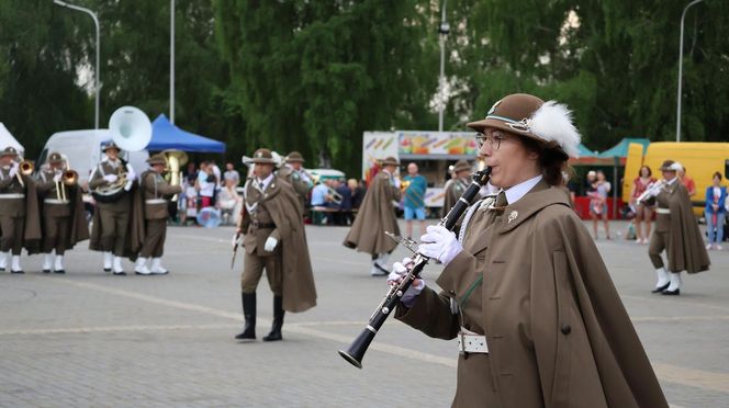 Orkiestra Reprezentacyjna Straży Granicznej