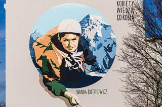Wanda Rutkiewicz - dzieci, Everest, książka, mąż, cytaty. Kim była bohaterka Google Doodle? 