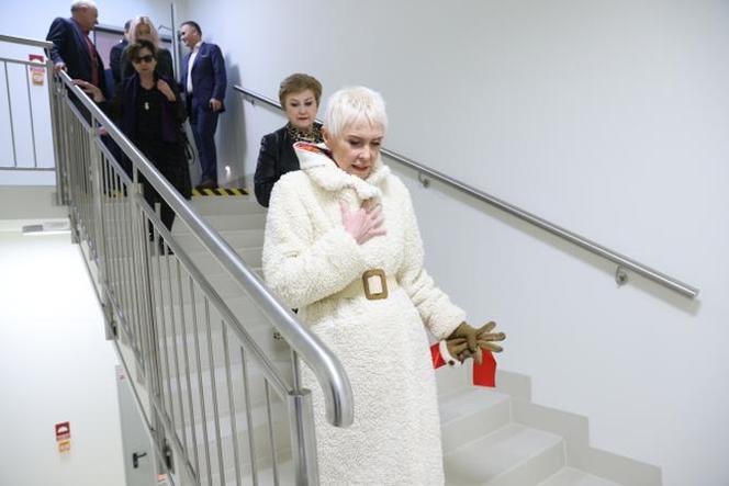 Otwarcie kliniki Budzik dla dorosłych
