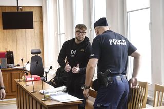 Koledzy Łukasza Żaka wychodzą na wolność. Muszą spełnić jeden warunek