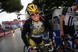 Giro d'Italia 2014. Rafał Majka ma problemy żołądkowe